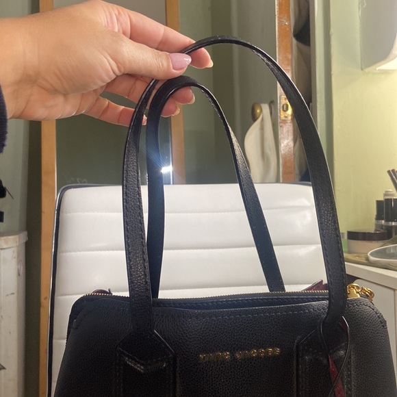 MARC JACOBS
Black 'The Editor Tote Bag' Bag - Picture 3 of 5